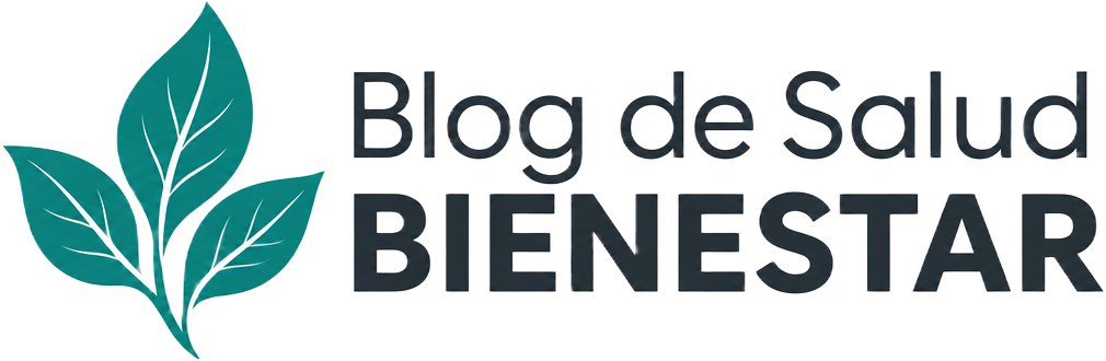 Blog de Salud Bienestar
