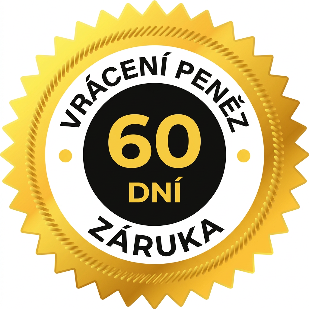 Záruka 60 dní